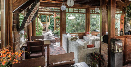 Obiad Sushi dla Dwojga - Prezent dla pary