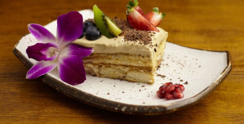 Obiad Sushi dla Dwojga - Prezent dla ukochanego