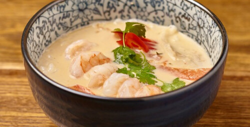 Obiad Sushi dla Dwojga - Prezent dla męża