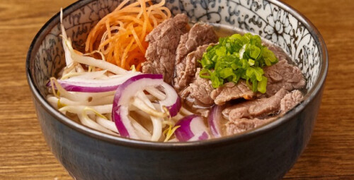 Obiad Sushi dla Dwojga - Prezent dla zakochanych