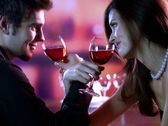 Degustacja Wina dla Dwojga – Warsztaty z Sommelierem - Prezent dla pary