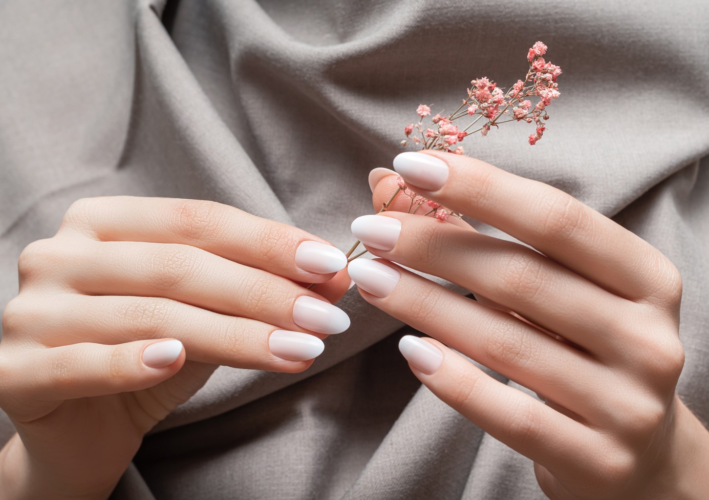 Manicure Hybrydowy | Szczecin