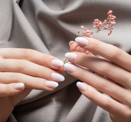 Manicure Hybrydowy | Szczecin
