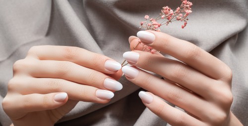 Manicure Hybrydowy | Szczecin-Prezent dla Kobiety_S