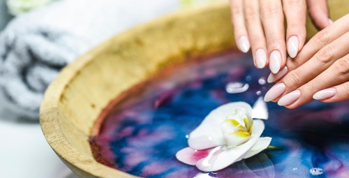 Manicure Hybrydowy | Szczecin-Prezent na Dzień Mamy_S