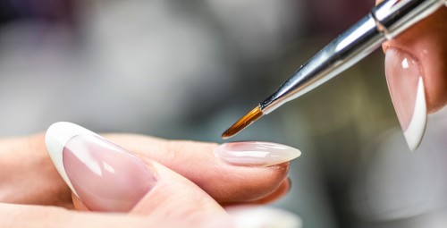 Manicure Hybrydowy | Szczecin-Prezent na Imieniny_S