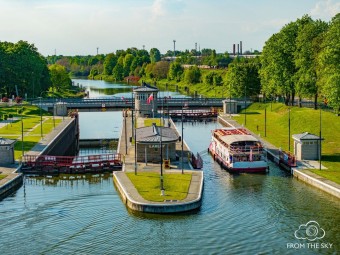 Rejs Statkiem Wycieczkowym dla Dwojga - Prezent dla dwojga_P