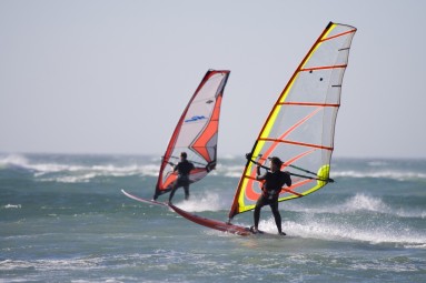 Poznaj Windsurfing - Prezent na imieniny