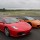Pojedynek Ferrari vs Lamborghini (2 okrążenia) | Wiele Lokalizacji