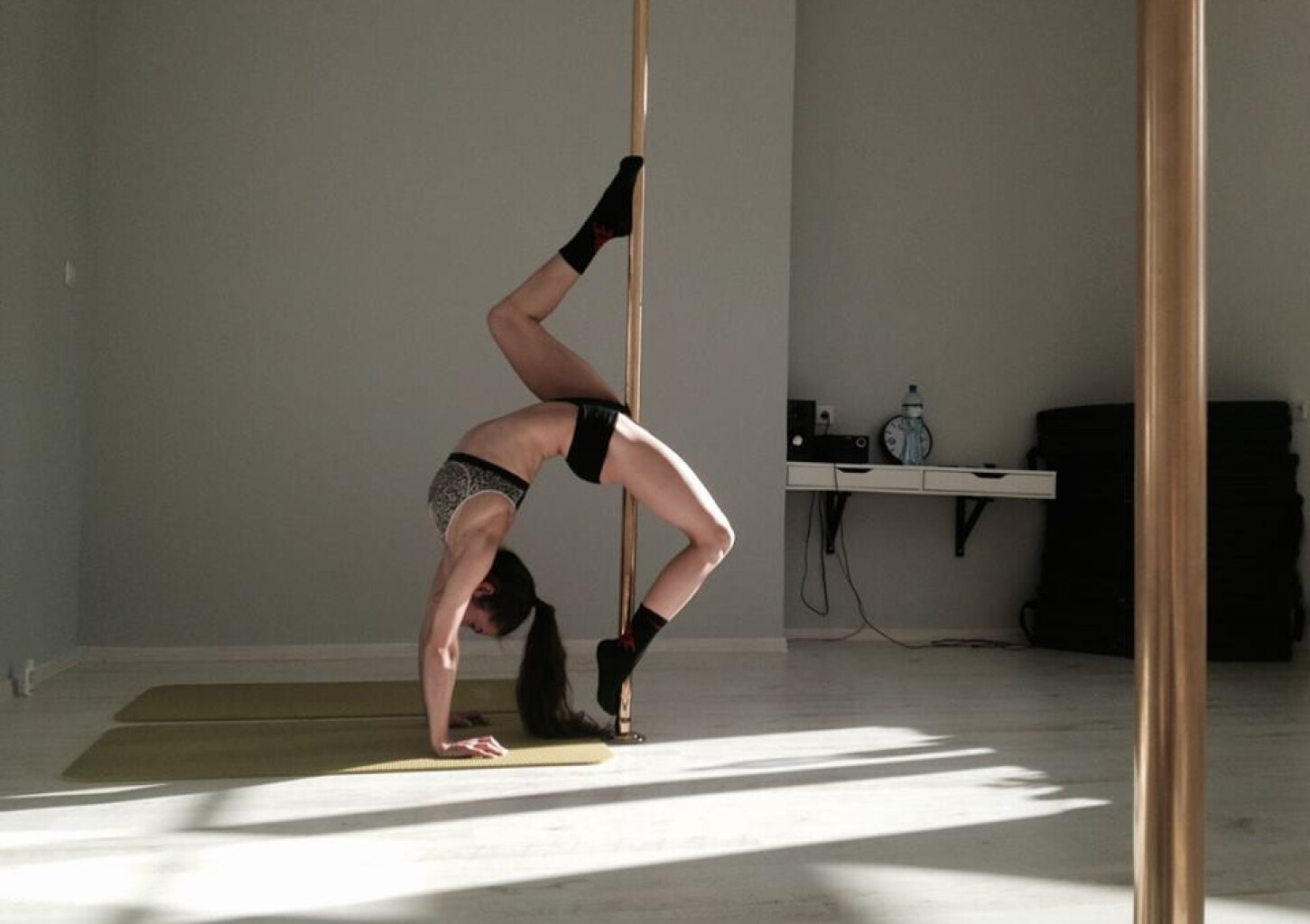Miesięczny Kurs Pole Dance | Kielce