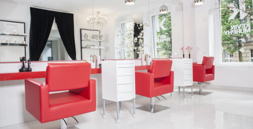 Metamorfoza Fryzury dla Niej | Katowice-prezent dla żony