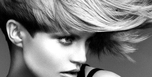 Metamorfoza Fryzury dla Niej | Katowice Katowice #6