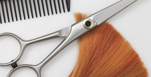 Metamorfoza Fryzury dla Niej | Katowice -prezent dla kobiety