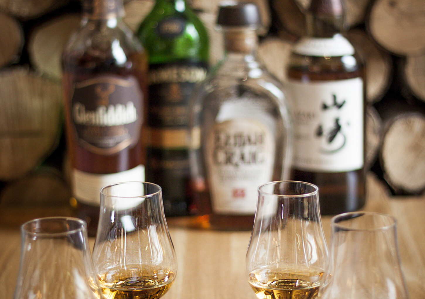 Podróż po Świecie Whisky | Toruń