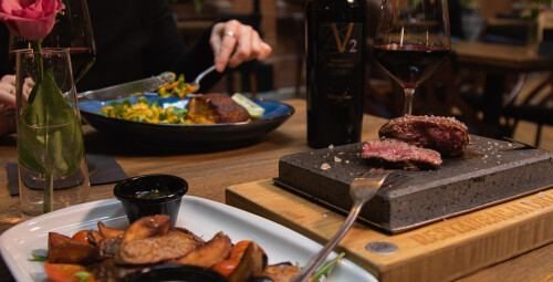 Romantyczna Kolacja we Dwoje | Toruń | Prezent dla Niej_PP