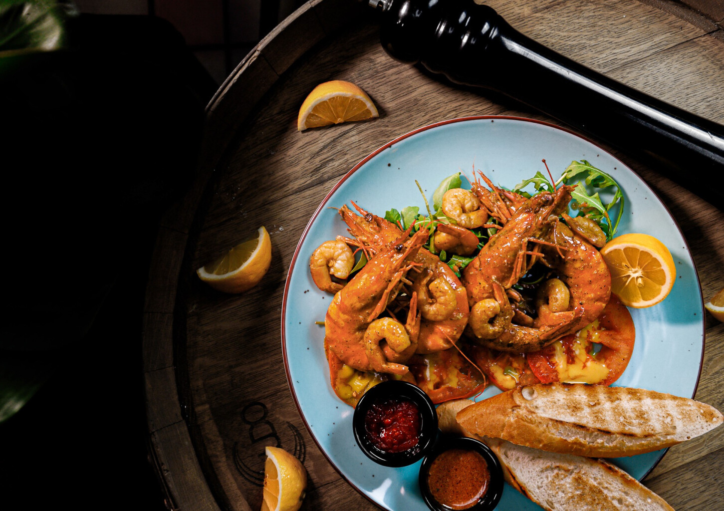 Romantyczna Kolacja dla Dwojga | Toruń