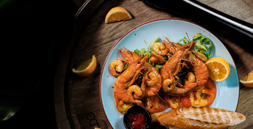 Romantyczna Kolacja we Dwoje | Toruń | Prezent dla Niego_PP