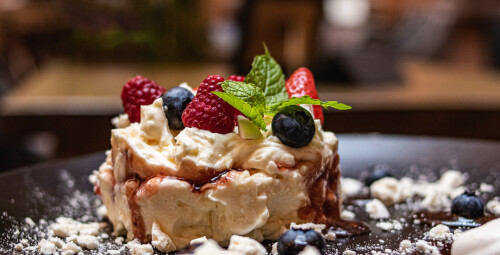 Romantyczna Kolacja we Dwoje | Toruń | Prezent dla Kobiety_PP