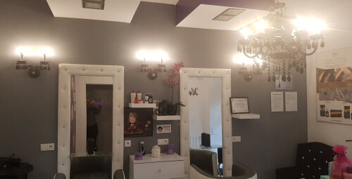 SPA dla Twoich Włosów | Katowice - -prezent na urodziny