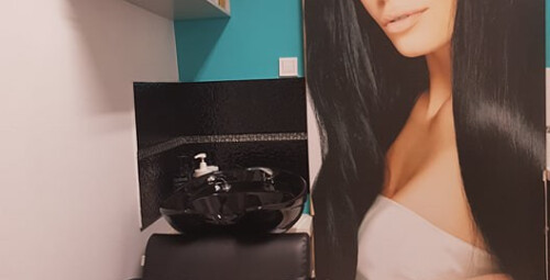 SPA dla Twoich Włosów | Katowice -prezent na imininy