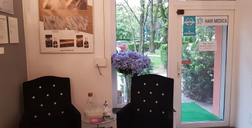 SPA dla Twoich Włosów | Katowice -prezent na dzień kobiet