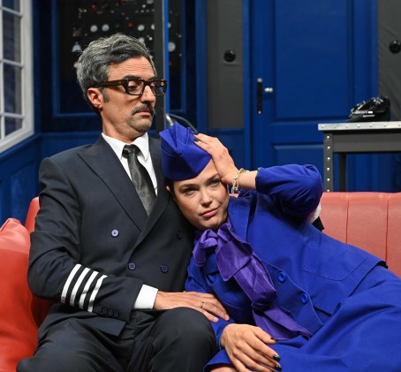 Spektakl w Teatrze Capitol dla Dwojga | Warszawa