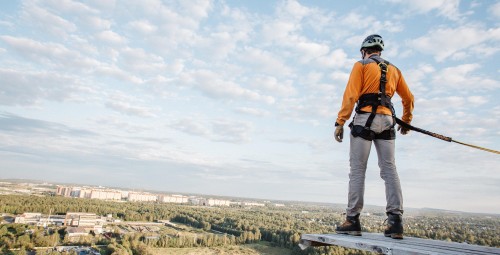 Skok na Bungee dla Dwojga | Pakiet-Multicity | Prezent dla Przyjaciół_SS