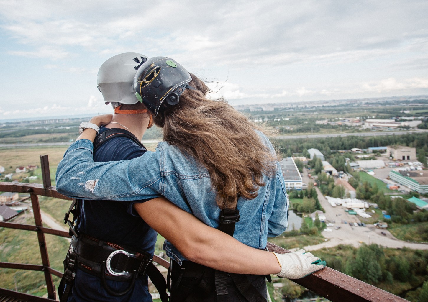 Skok na Bungee dla Dwojga | Wiele Lokalizacji