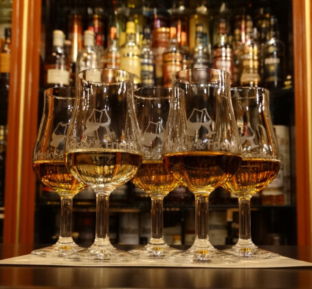 Whisky w Pigułce dla Dwojga | Warszawa