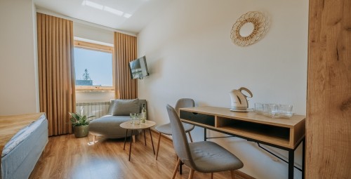 Odprężający Weekend w Górach dla Dwojga-prezent dla pary_P