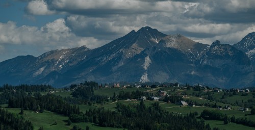Odprężający Weekend w Górach dla Dwojga-prezent dla rodziców_P