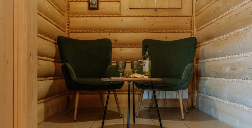 Odprężający Weekend w Górach dla Dwojga-prezent dla pary_P