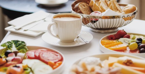 Odprężający Weekend w Górach dla Dwojga-prezent dla pary_S