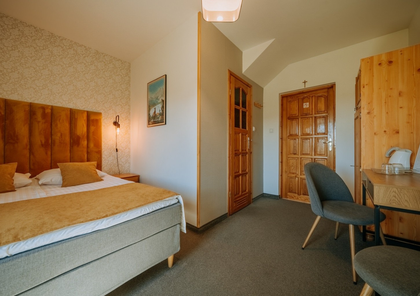 Odprężający Pobyt (2 Noce, 1-3 Osoby) | U Staszla | Bańska Wyżna