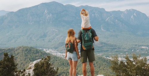 Rodzinna Wyprawa w Góry-prezent dla rodziny_P