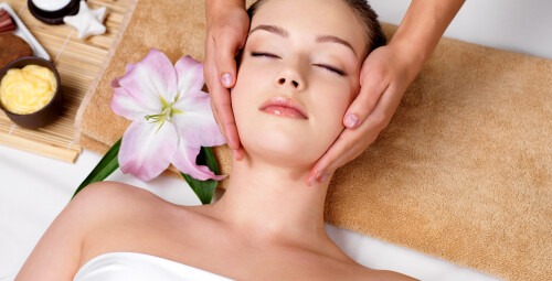 Rytuał Odmładzający | Warszawa -prezent dla kobiety