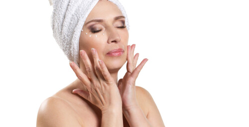 Rytuał Odmładzający | Warszawa -prezent dla żony