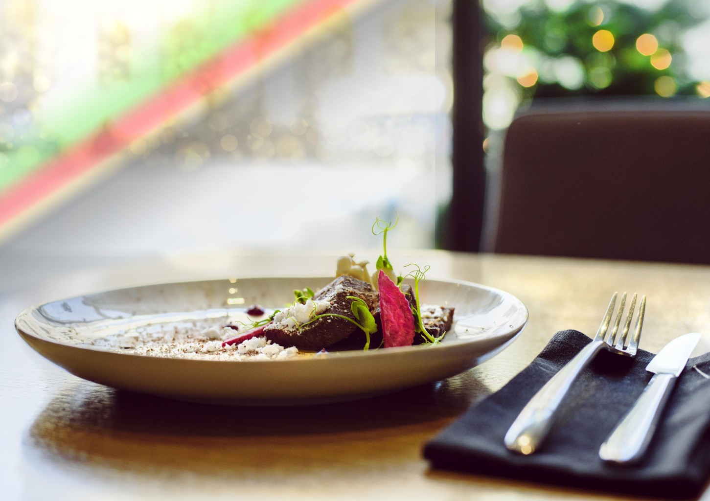 Kolacja na Starówce dla Dwojga | Poznań