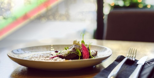 Kolacja na Starówce dla Dwojga | Poznań-Prezent dla Znajomych_P