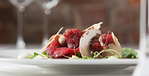 Kolacja na Starówce dla Dwojga | Poznań-Prezent dla Pary_P