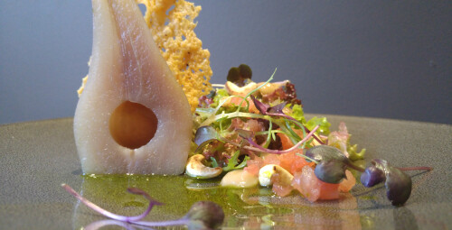 Kolacja na Starówce dla Dwojga | Poznań -Prezent dla Rodziców_P