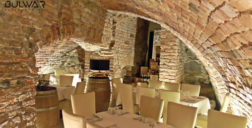 Kolacja na Starówce dla Dwojga | Poznań-Prezent dla Dwojga_P