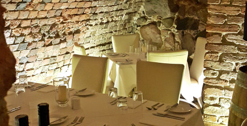 Kolacja na Starówce dla Dwojga | Poznań-Prezent na Urodziny_P