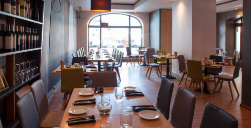 Kolacja na Starówce dla Dwojga | Poznań-Prezent dla Dziadków_P