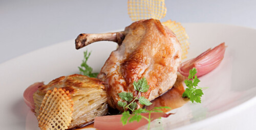 Kolacja na Starówce dla Dwojga | Poznań -Prezent na Rocznicę_P