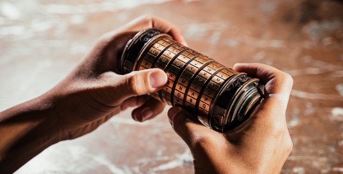 Zabawa w Escape Room dla Przyjaciół | Kraków - prezent dla znajomych_S