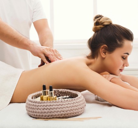 Różana Ceremonia SPA | Kraków