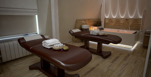 Różana Ceremonia SPA dla Dwojga | Kraków  --prezent dla dwojga