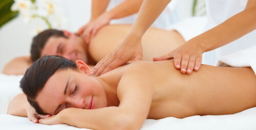 Różana Ceremonia SPA dla Dwojga | Kraków-prezent na mikołajki