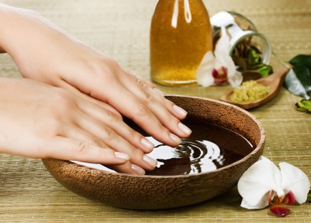 Manicure SPA | Sosnowiec